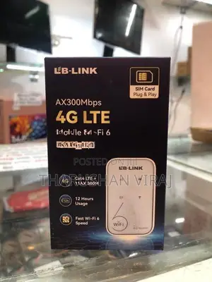 LB-LINK