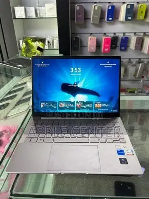 HP Pavilion Plus