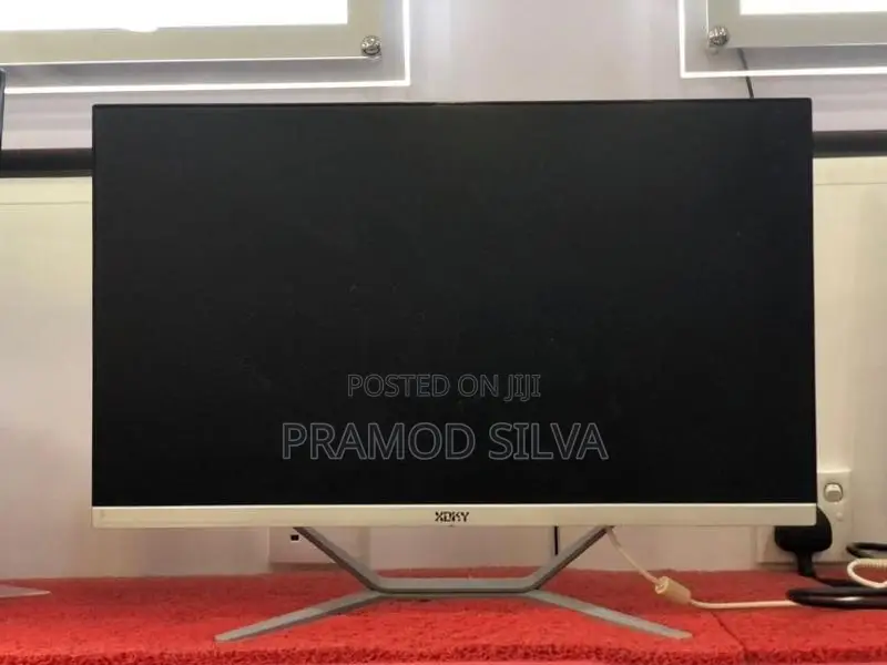 XDKY All-in-One PC - Intel i5 7th Gen