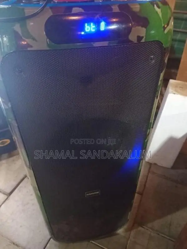 JBL Speaker