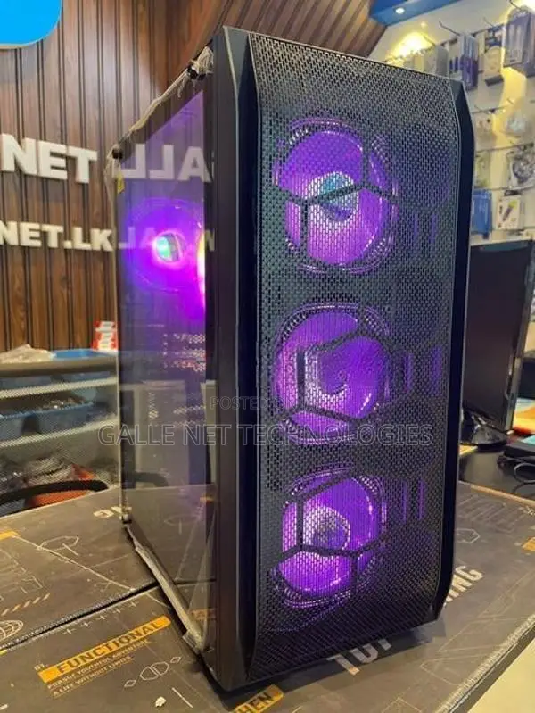 I5 7th Gen Gaming Pc Build