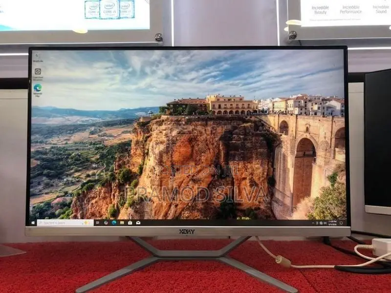 XDKY All-in-One PC - Intel i5 7th Gen