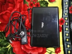 MSI Laptop