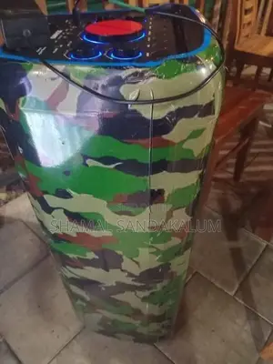 JBL Speaker