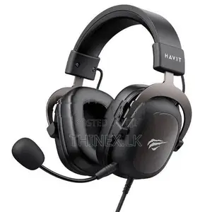 HAVIT GAMENOTE H2002d Gaming Headphone