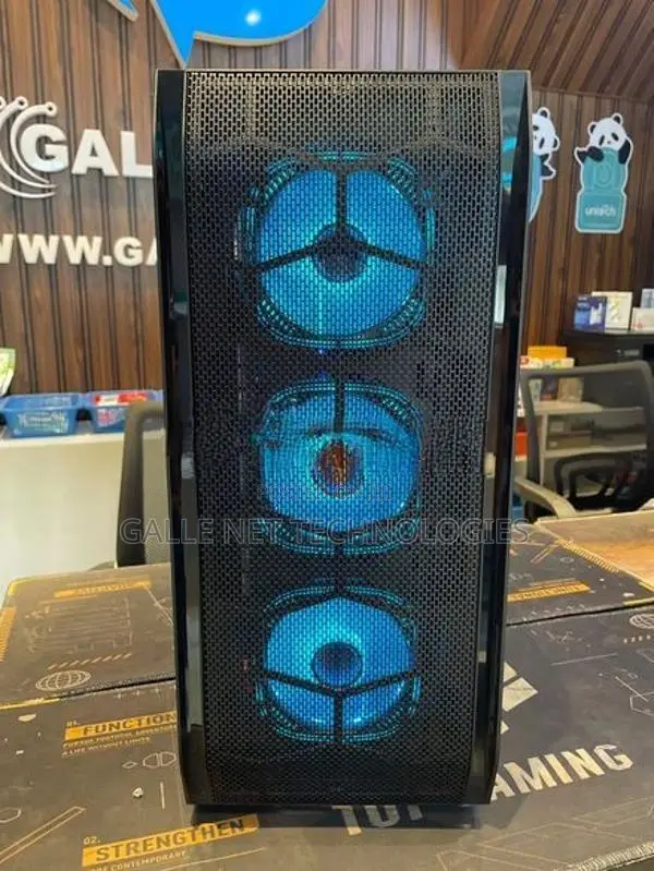 I5 7th Gen Gaming Pc Build