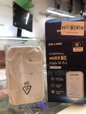 LB-LINK