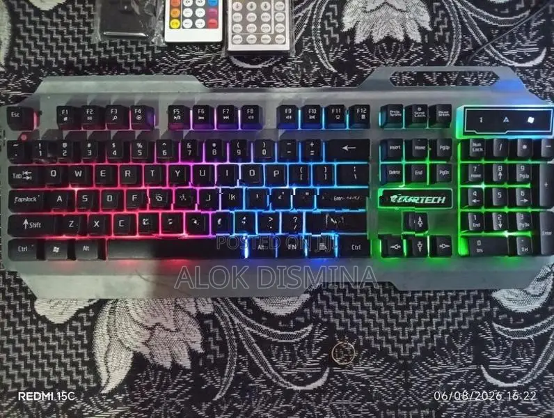 i5 6th Gen Gaming PC