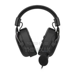 HAVIT GAMENOTE H2002d Gaming Headphone