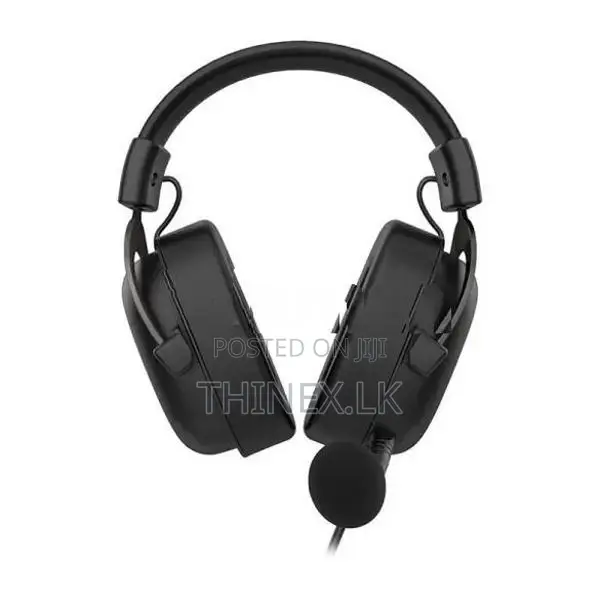 HAVIT GAMENOTE H2002d Gaming Headphone