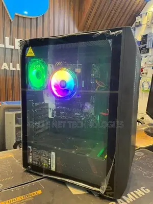 I5 7th Gen Gaming Pc Build