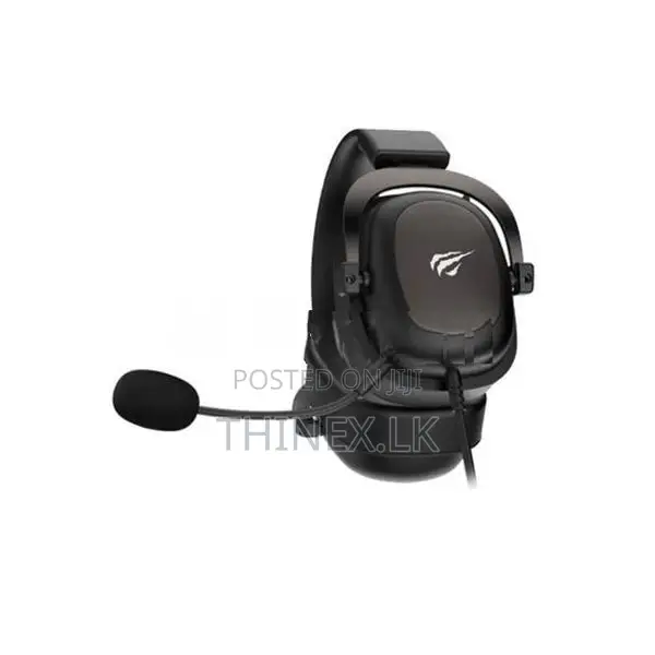 HAVIT GAMENOTE H2002d Gaming Headphone