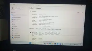 Lenovo thingpad