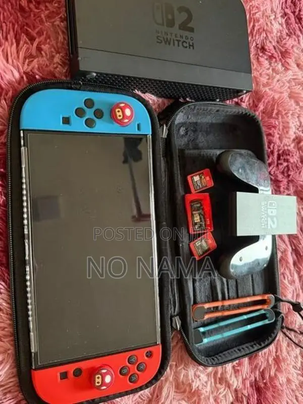 Nintendo Switch 2