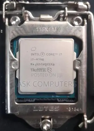 I7 9700 with Asus B360