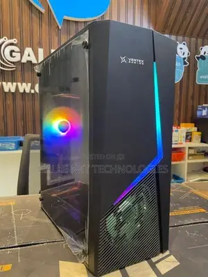 I7 3rd Gen K Model Gaming Pc Bulid