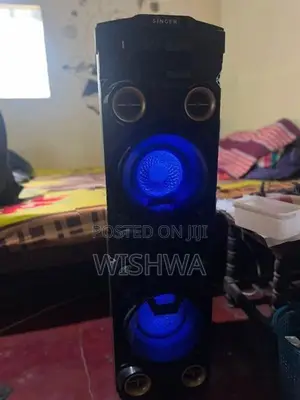 Singer suvx6002