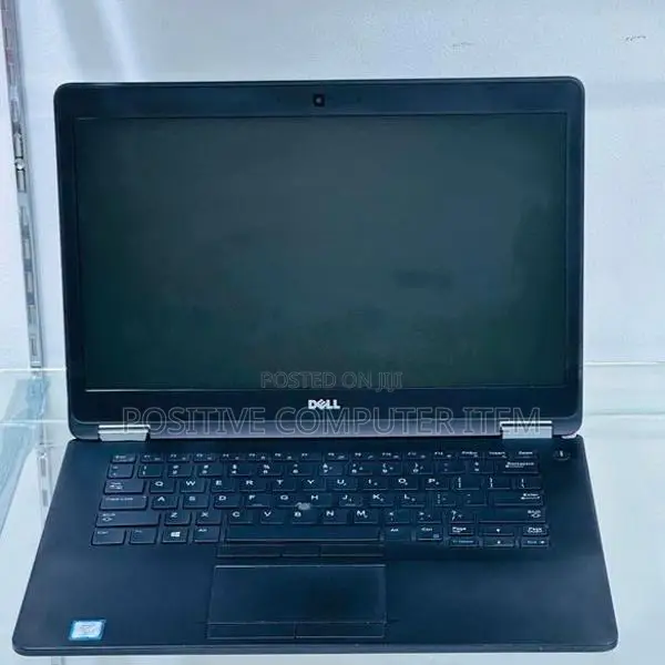 Dell Latitude E7470 i5 6th GEN 8GB RAM 256GB SSD