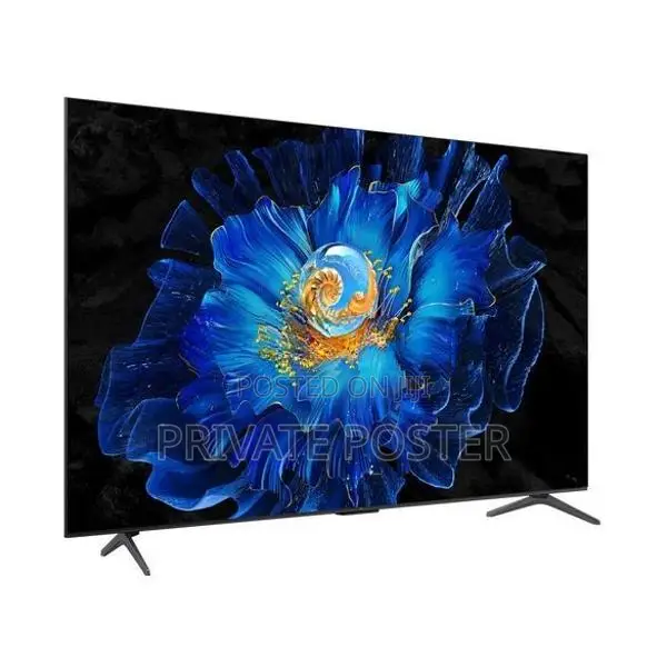 IMAX 55 inches 4K UHD Smart TV with Magic remote
