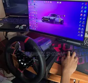 PXN V10 ULTRA Racing Wheel