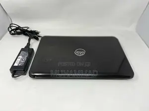 Dell Inspiron Laptop