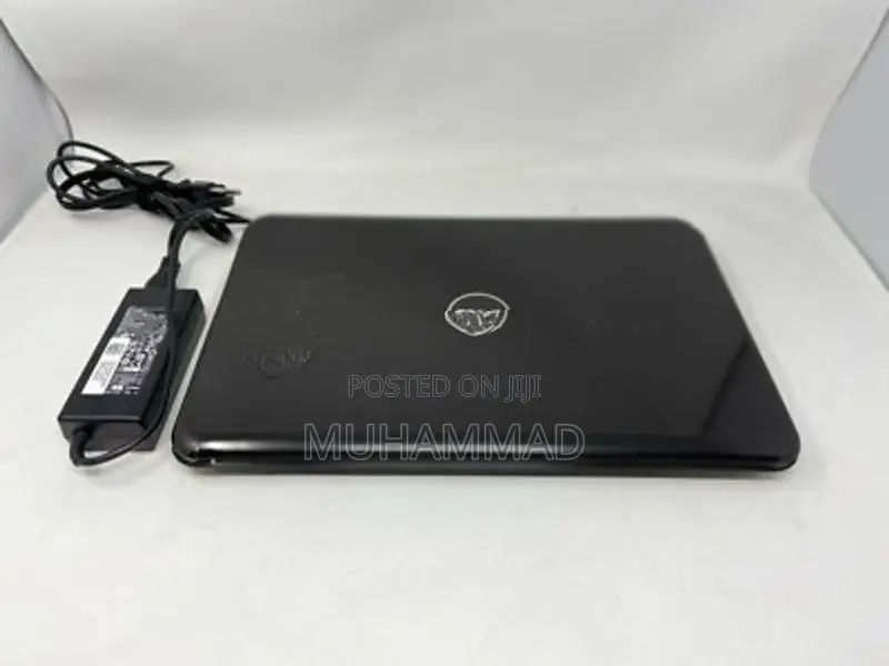 Dell Inspiron Laptop