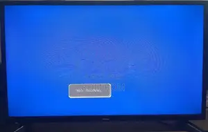 32" Abans TV