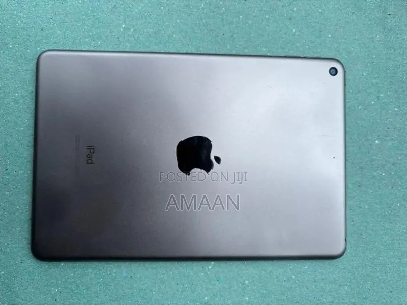 Apple iPad Mini 5