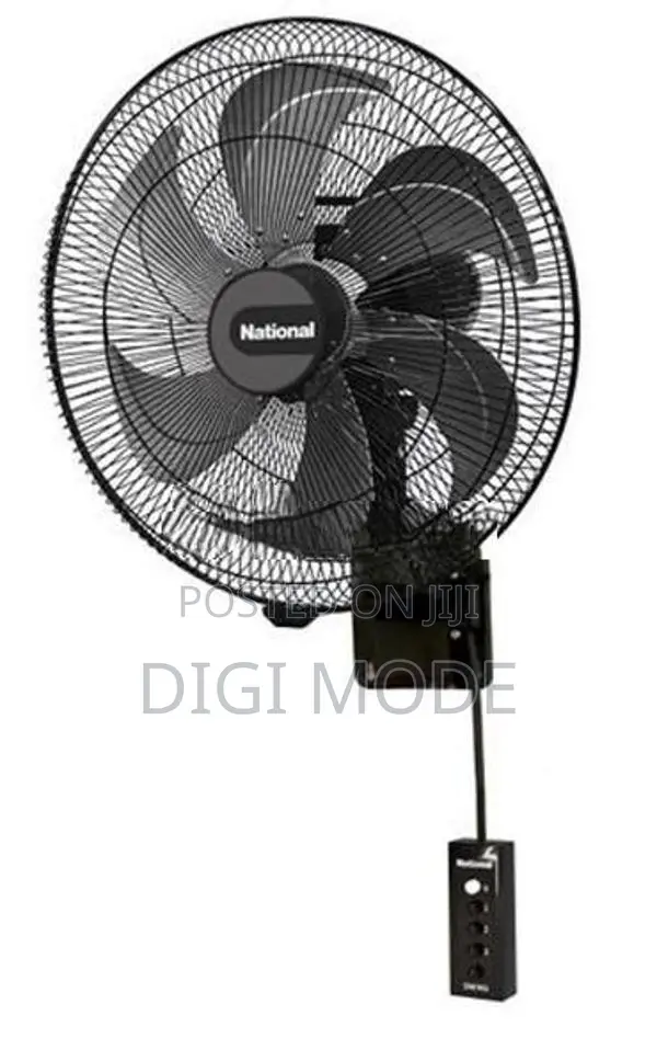 18 Inch Wall Fan 125W