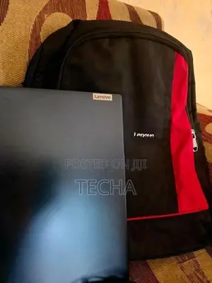 Lenovo i3 11th Gen Laptop