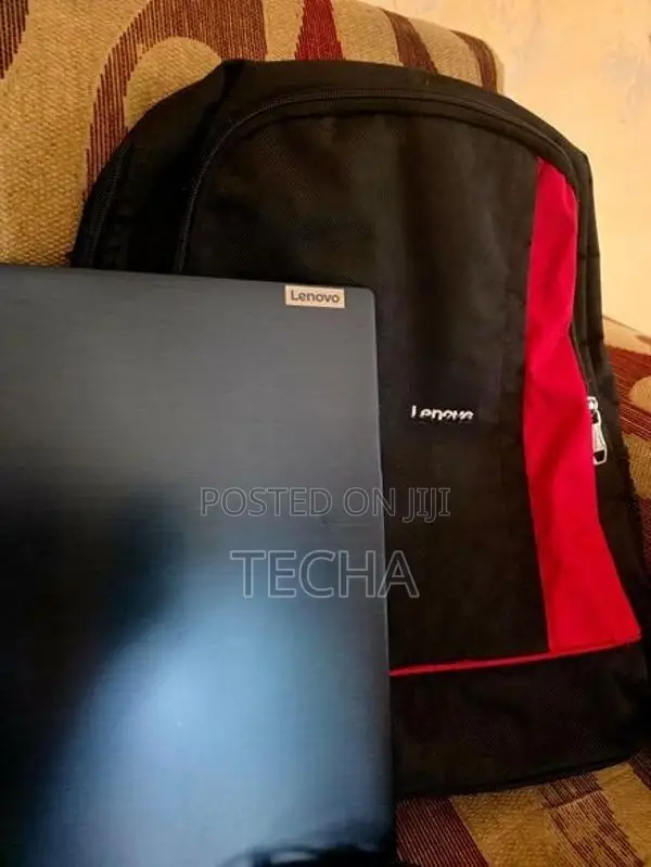 Lenovo i3 11th Gen Laptop