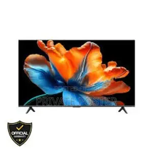 Xiaomi 55 Inch A Pro 4K QLED Smart TV L55MB-APME _ 2 Years Abans