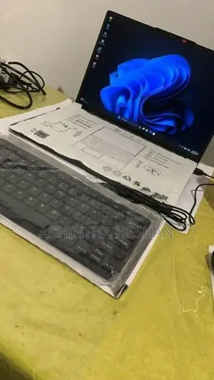 Lenovo Laptop