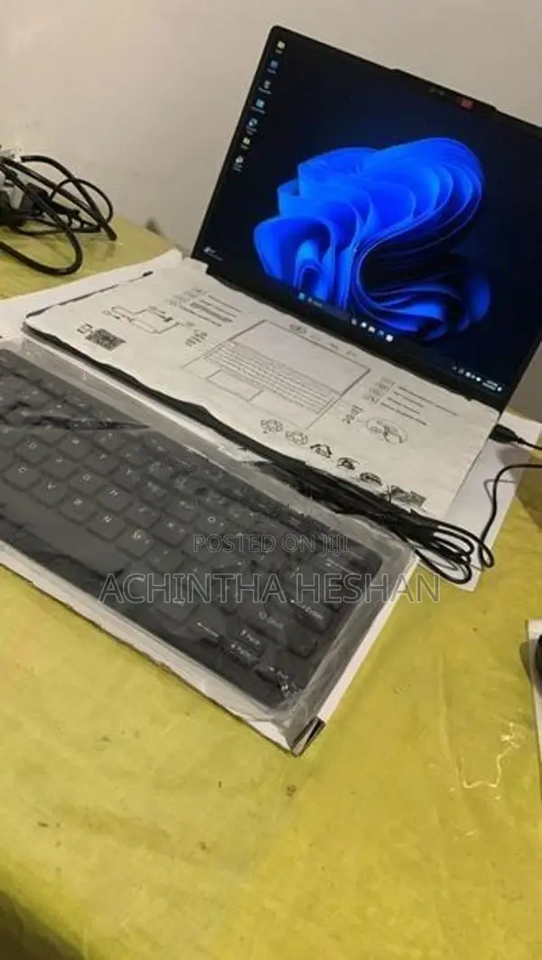Lenovo Laptop