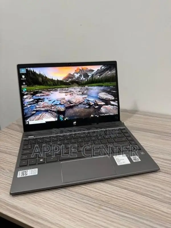 HP Pavilion 13