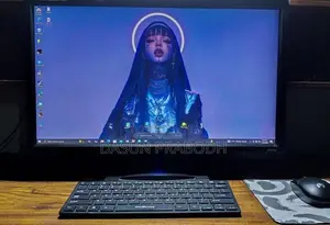 Desktop PC Q8400 | 4GB RAM 120GB SSD Full Setup