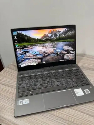 HP Pavilion 13