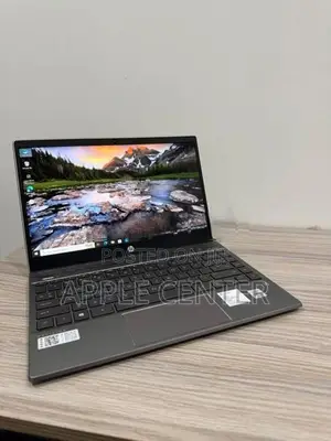 HP Pavilion 13