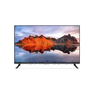 MX+ 32 inch Full HD LED Frameless TV