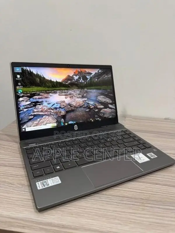 HP Pavilion 13