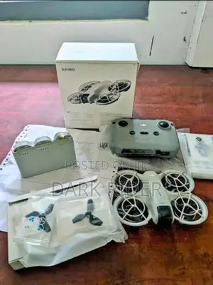 Dji Neo Fly More Combo Pack