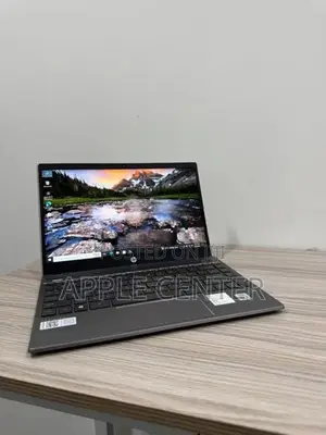 HP Pavilion 13