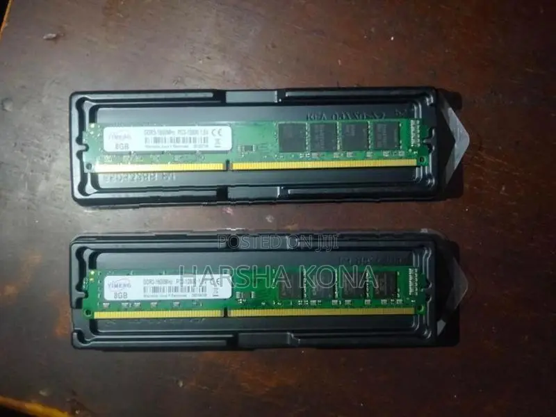 DDR3 16GB RAM