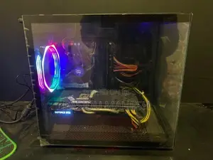Desktop Computer