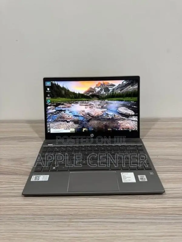 HP Pavilion 13