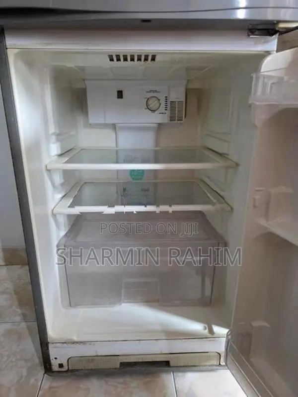 LG Fridge