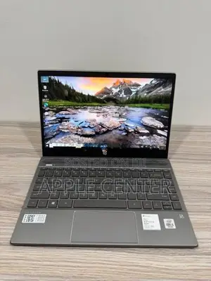 HP Pavilion 13