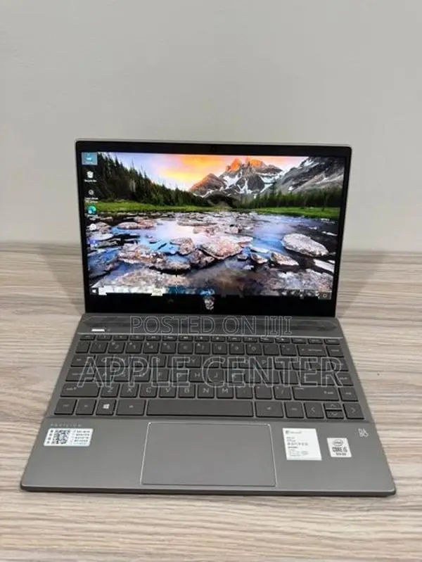 HP Pavilion 13