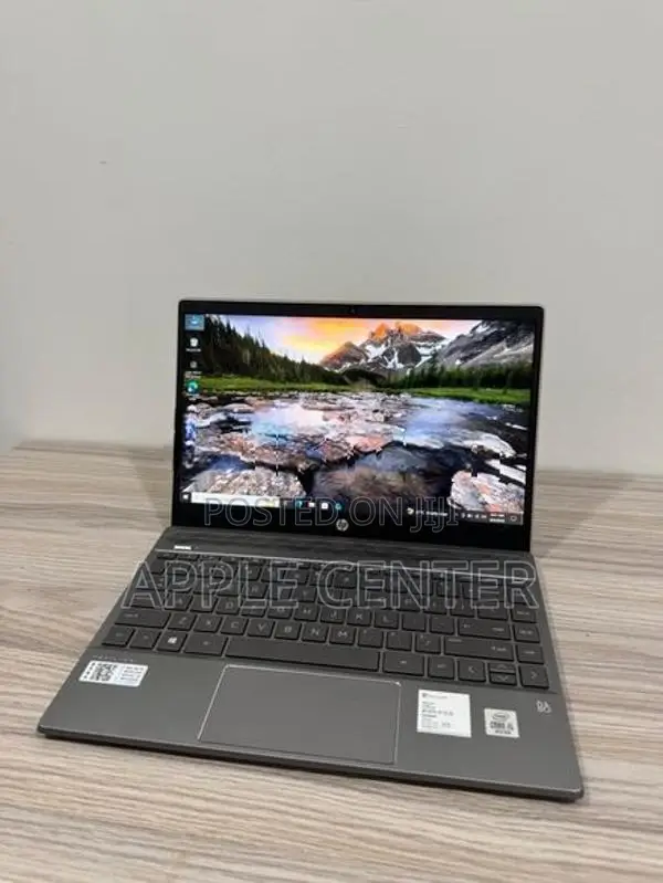 HP Pavilion 13