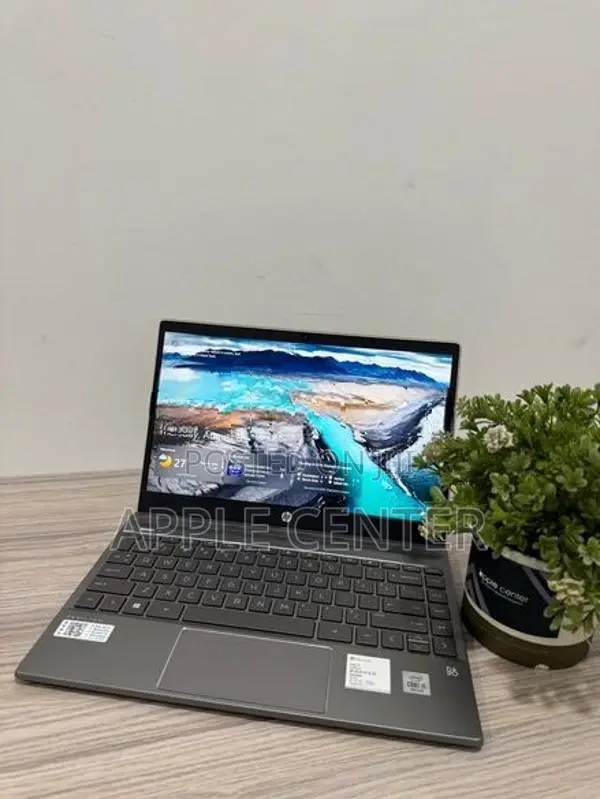 HP Pavilion 13